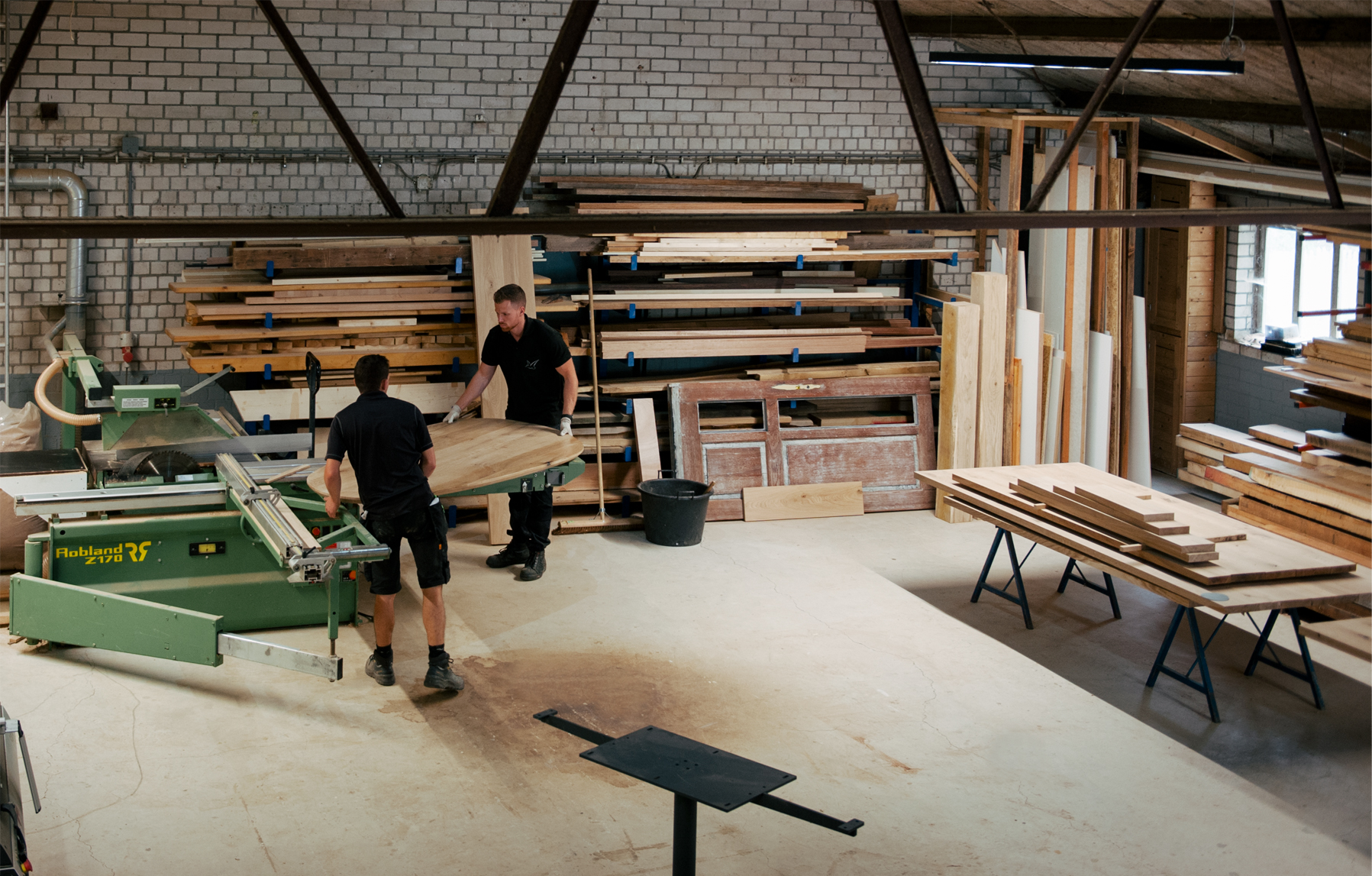 Boaz Hout en Meubels 5 Boaz Hout en Meubels