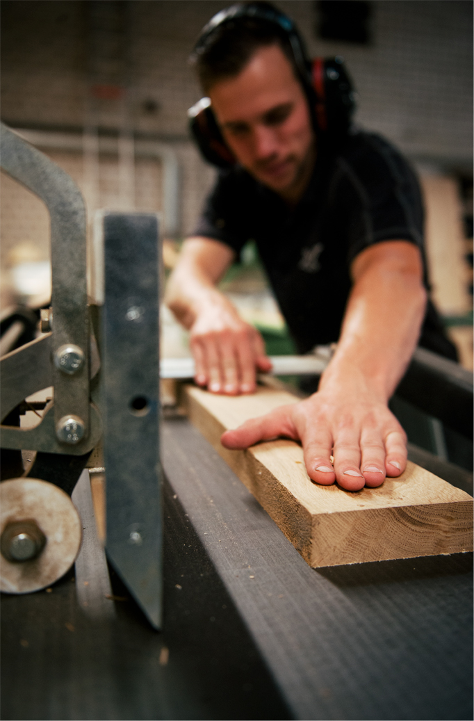 Boaz Hout en Meubels Boaz Hout en Meubels