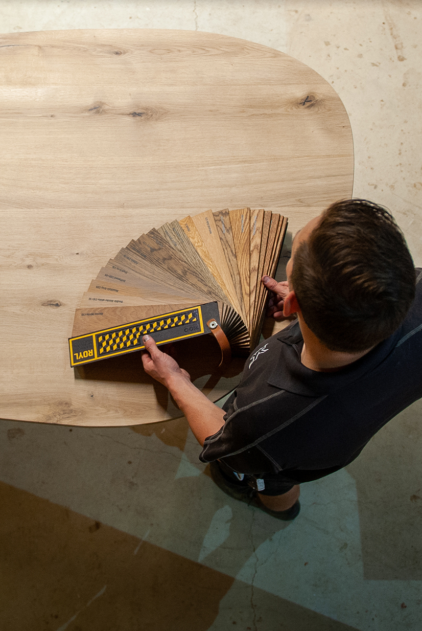 Boaz hout en meubels projecten 11 Boaz hout en meubels
